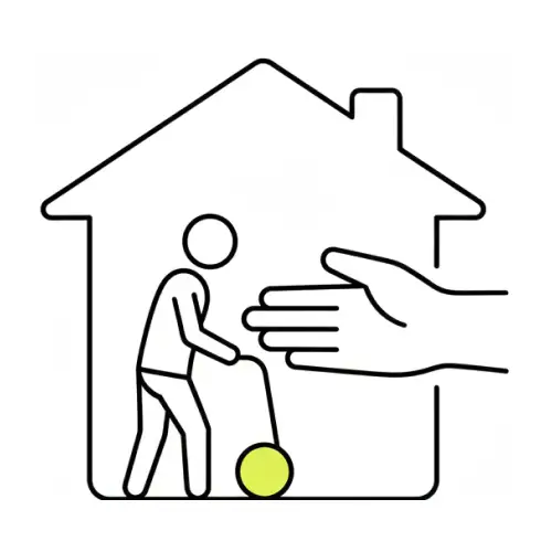 Aged-Care and Accessibility Enhancements