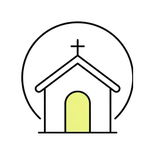 Churches & Gathering Spaces
