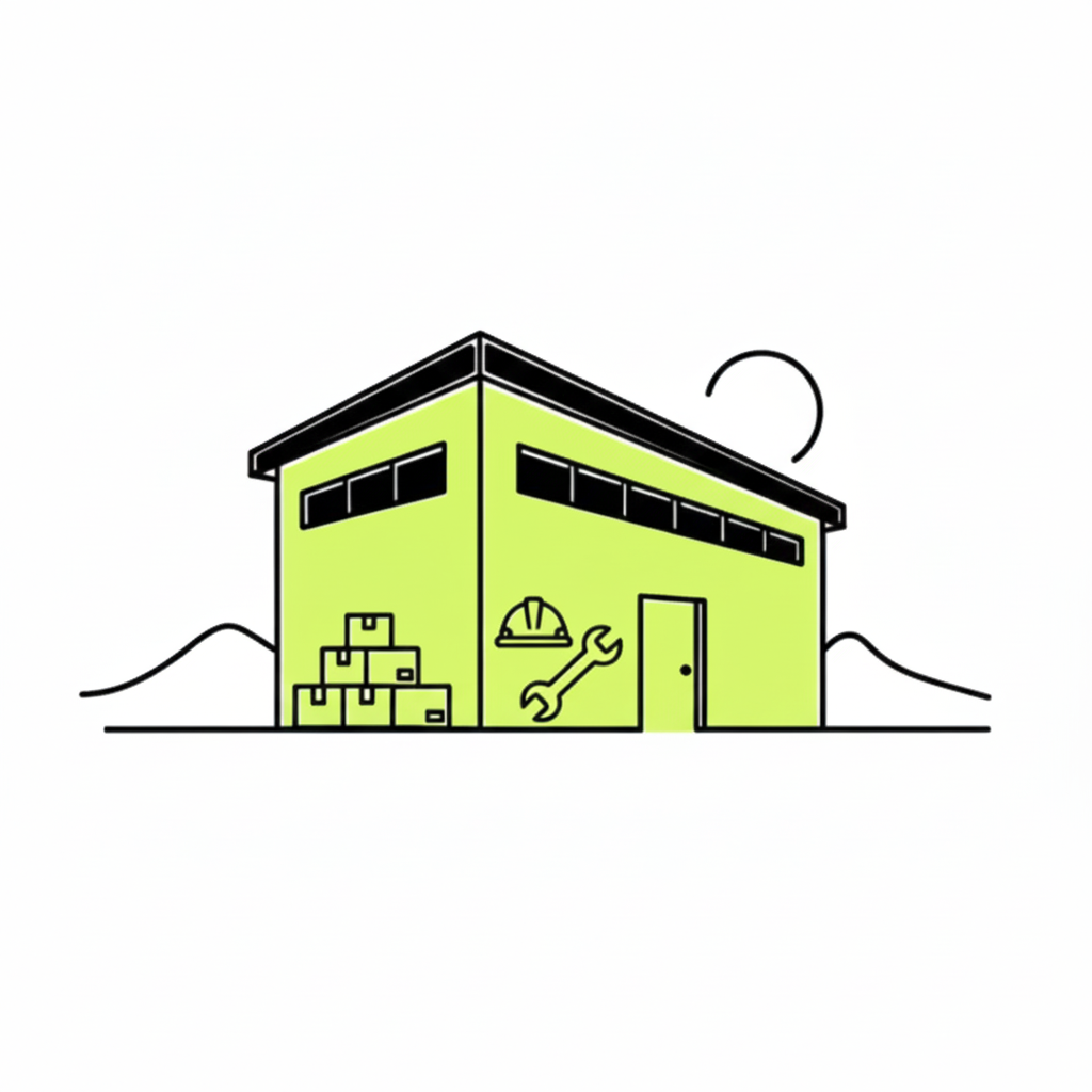 Commercial Projects