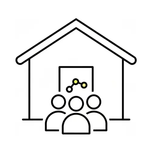 Community & Non-Profit Facilities