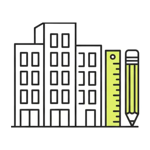 Custom Commercial Projects