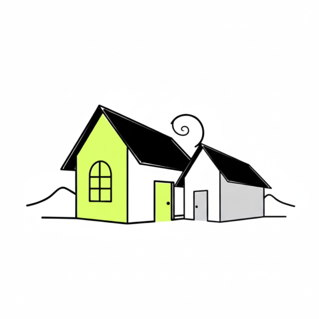Granny Flats