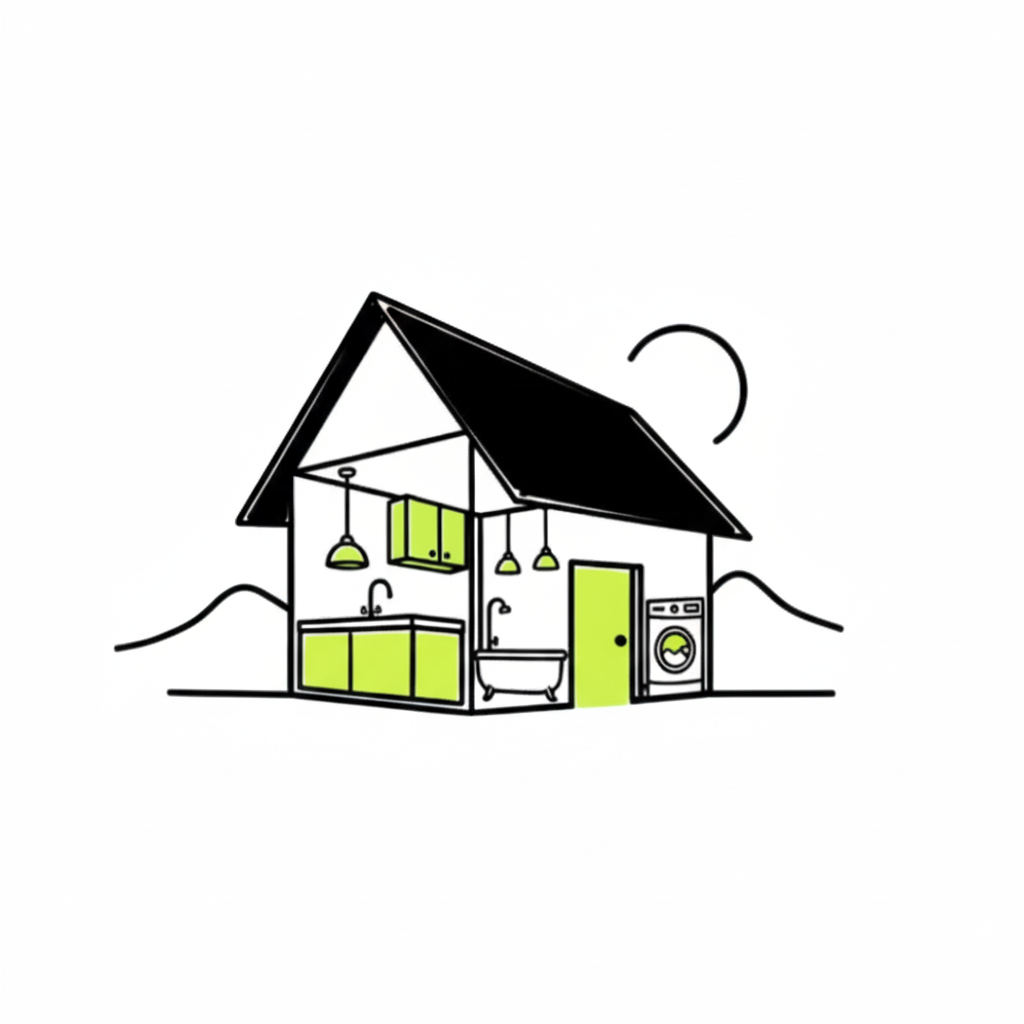 Renovations