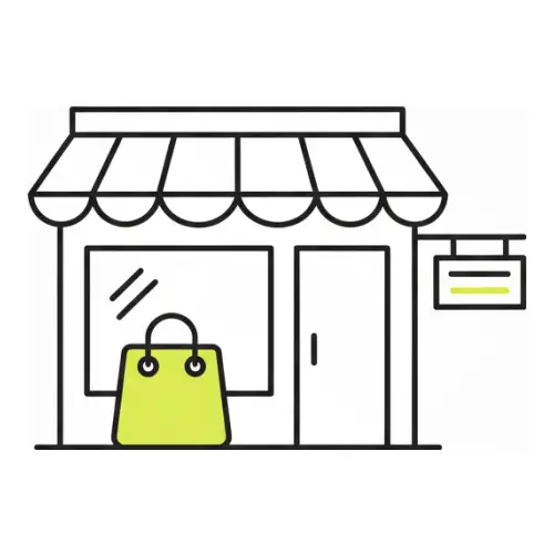 Retail & Mixed-Use Developments_