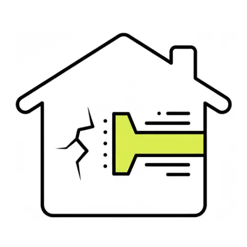 Structural Repairs and Safety Improvements