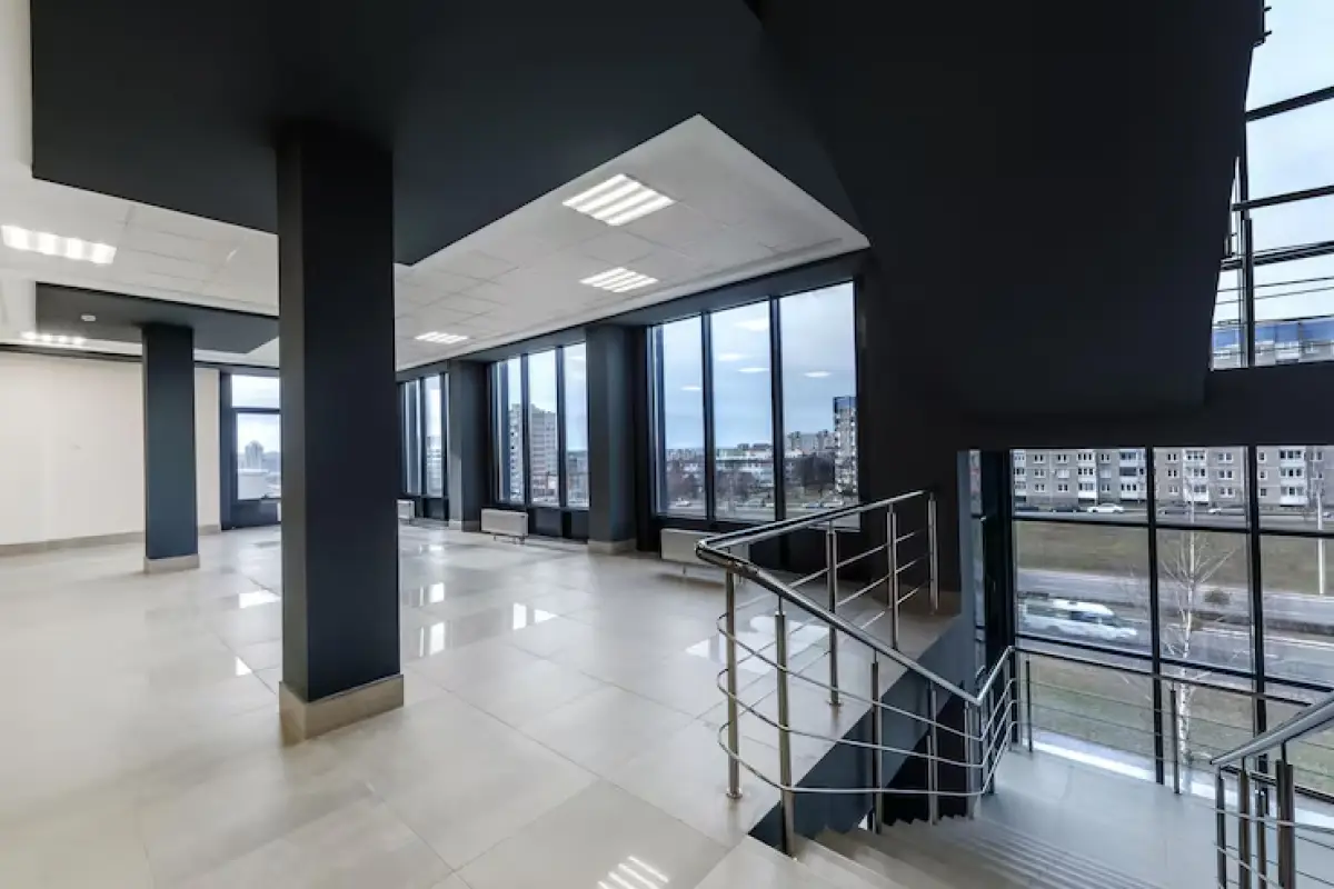 commercial builder in Penrith