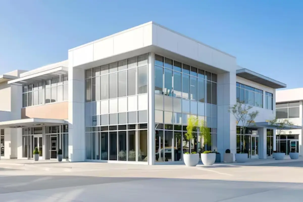 commercial builder 7