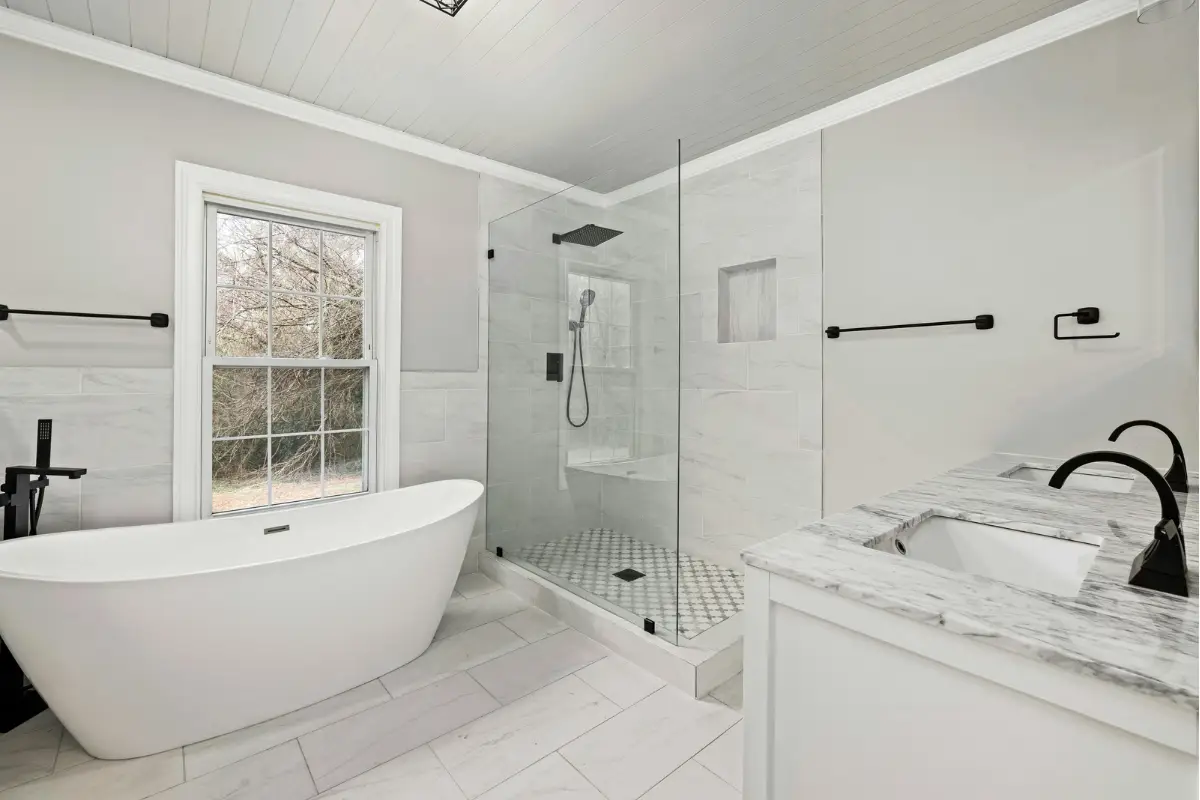 custom home builders