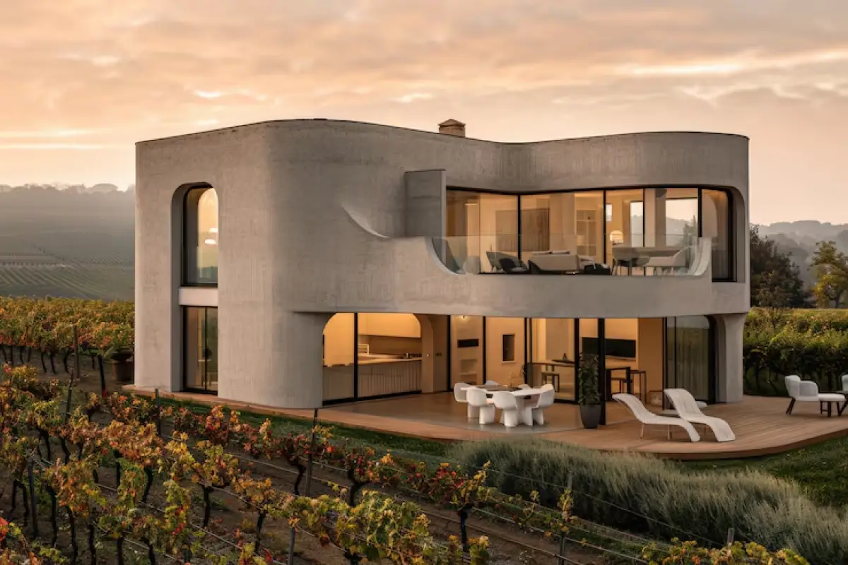 custom home renovations