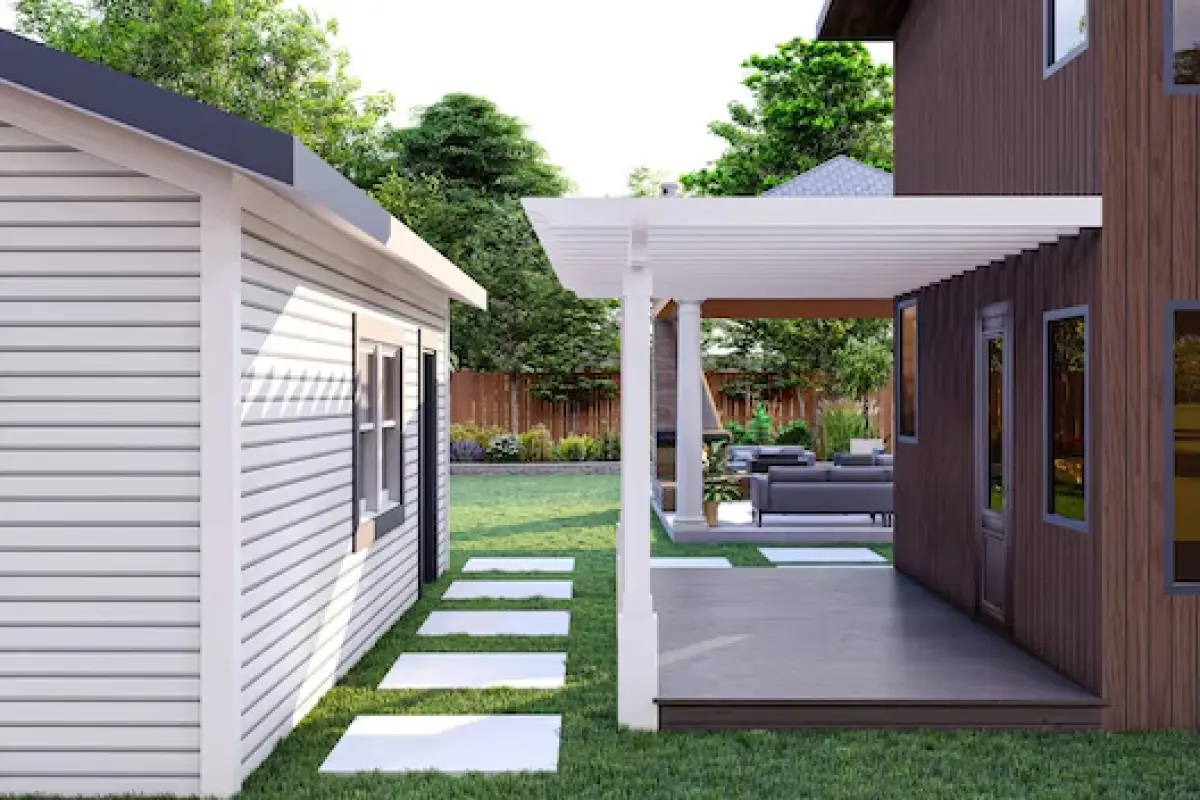 granny flat 2