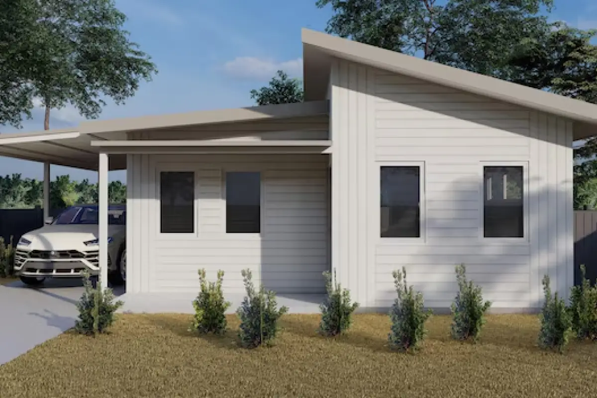granny flat 3