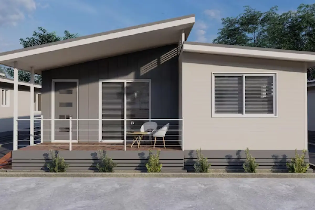 granny flat 4