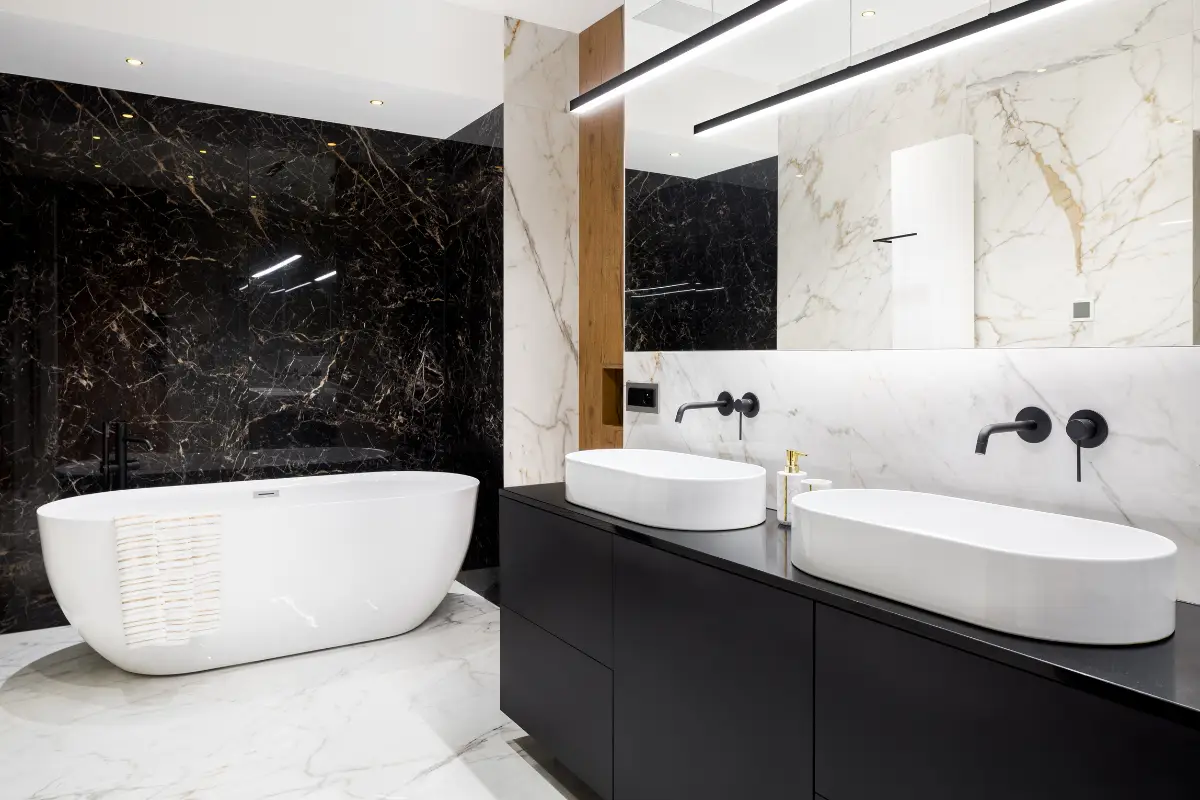 luxury home builders
